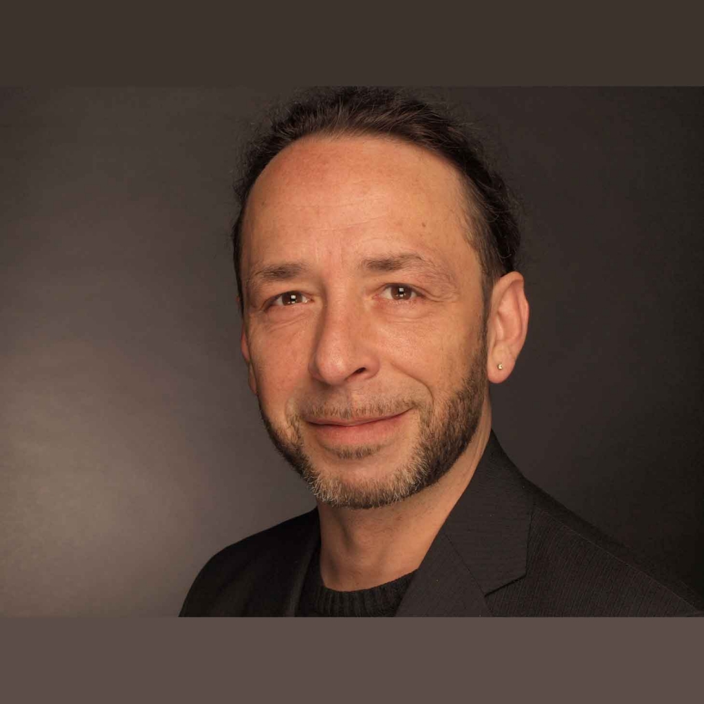 David G. Rieder David G. Rieder