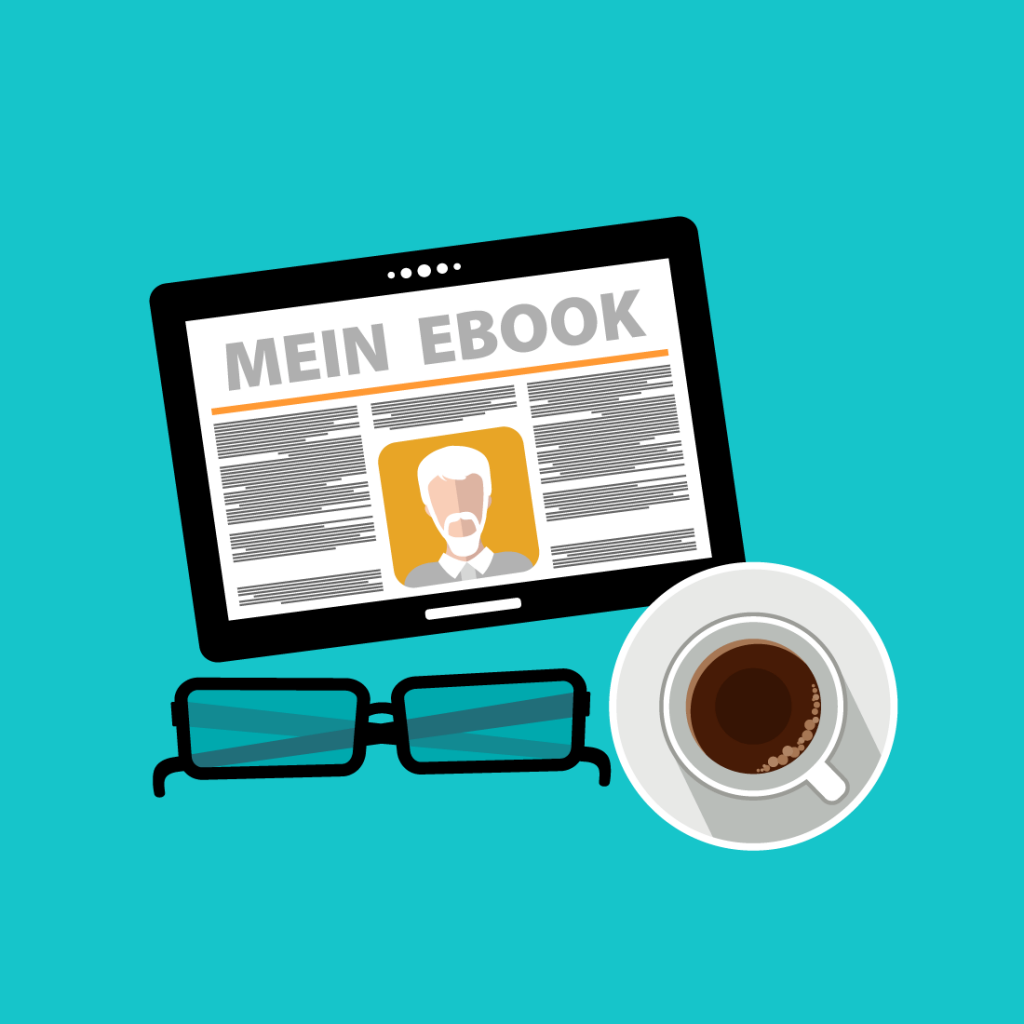 Individuelles Ebook Erstellen Lassen Gallus Verlag