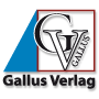 Fotobuch gestalten mit dem Gallus Verlag - Logo