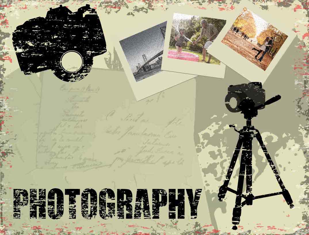 Fotobücher und Fotogeschenke aus meiner Fotosammlung erstellen
